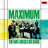 The Max Greger Big Band - Maximum (1965)