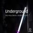 Hip-Hop Beats Underground