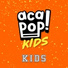 Acapop! KIDS