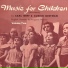 Children's Instrumental Ensemble