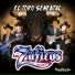 Los Zafiros Del Norte