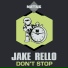 Jake Rello