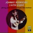 Johnny Rodriguez y su Trio Original