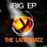 The LatinBeatz
