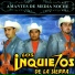 Los Inquietos De La Sierra