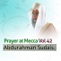 Abdurahman Sudais