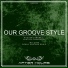 Bryan Cox, Groovebox