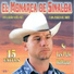 El Monarca de Sinaloa