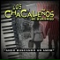 Los Chacalenos de Durango
