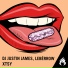 DJ Justin James, leBérrow