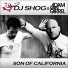 DJ Shog & Adam Van Garrel