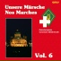 Rekrutenspiele Schweizer Militärmusik