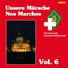 Rekrutenspiele Schweizer Militärmusik