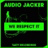 Audio Jacker