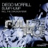 Diego Morrill