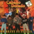 Caballo Dorado