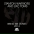 Stanton Warriors pres. Zack Toms