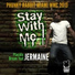 Placidic Dream feat. Jermaine