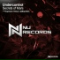 Undercontrol