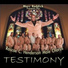 Marc Reddick & The Roscoe C. Henderson Male Chorus