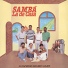 Samba Lá De Casa