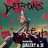 Detrons feat. Galexy, JJ