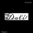 Magner feat. Dhalícrites