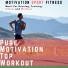 Motivation Sport Fitness