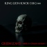 King Lion Knox O.B.G 666