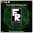 Frizz-B
