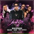 Maximan feat. Nio Garcia, Juhn, Beltito