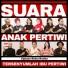 Suara Anak Ibu Pertiwi
