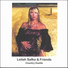 LEILAH SAFKA & THE ROYAL PHILHARMONIC ORCHESTRA
