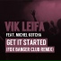 Vik Leifa feat. Michel Kotcha