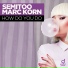 Semitoo & Marc Korn