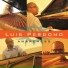Luis Perdomo