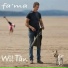 Wil Tân