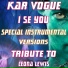 Kar Vogue