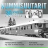Nummisuutarit