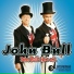 John Bull