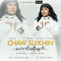 Chaw Su Khin