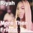 Riyah