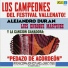 Luis Enrique Martínez y su Conjunto