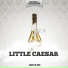 Little Ceasar and The Red Callender Sextette
