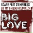 Scape feat. D'Empress