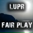 LupR