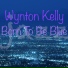 Wynton Kelly