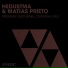 Hedustma & Matias Prieto
