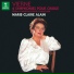 Marie-Claire Alain