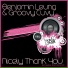 Benjamin Leung And Groovy Cuvy Feat. Norma McGuire